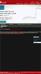 Mobile Screenshot of excela.com